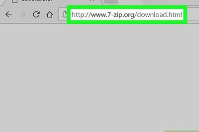 How to Unzip TGZ Files