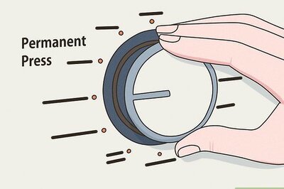 What Does the Permanent Press Setting Do? All Your Questions, Answered