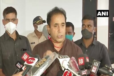 No Move on Maha Letters in Deshmukh FIR Till June 11, CBI Tells Bombay High Court