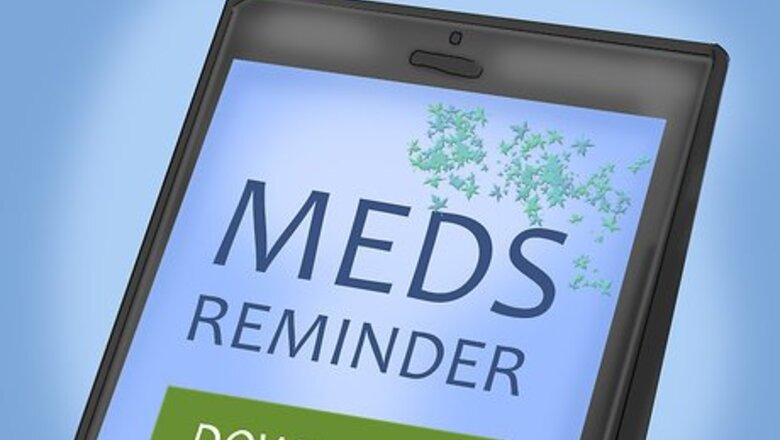 How to Set Medication Reminders Using Technology