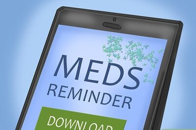 How to Set Medication Reminders Using Technology