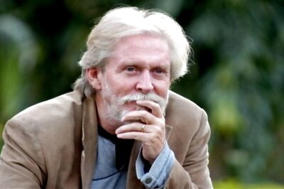 Tom Alter Withdraws Resignation, to Continue at FTII