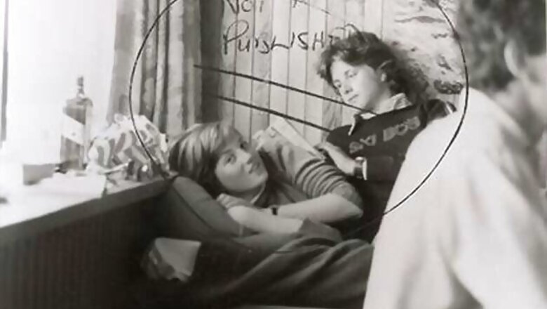 Photo of teen princess-to-be Diana set for auction