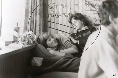 Photo of teen princess-to-be Diana set for auction