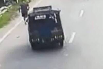 On Dhanbad Judge's Death, CJI Notes CBI & Agencies 'Don't Help or Respond' to Judges