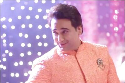 Yeh Rishta Kya Kehlata Hai Shoot Halts After Actor Sachin Tyagi and Others Test COVID-19 Positive