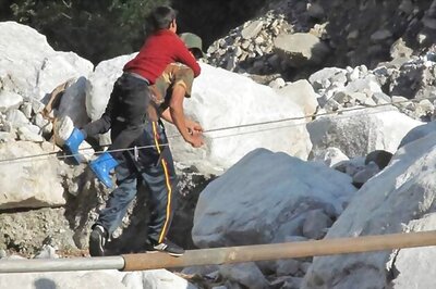 Uttarakhand floods: Orphaned children face uncertain future