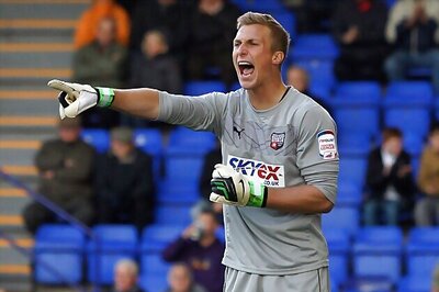 Cardiff add Simon Moore to their repertoire