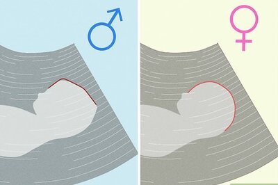 How to Tell if You're Pregnant with a Girl or Boy