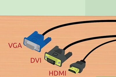How to Use Your TV As a Computer Monitor