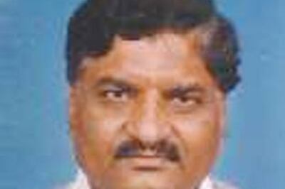 Former Congress MP dies of swine flu in Pune