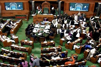 Triple Talaq Bill Heads to Lok Sabha Amid Congress Din, AIMPLB Calls Board Meeting