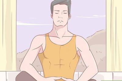 How to Get Pumped up Right Before a Game