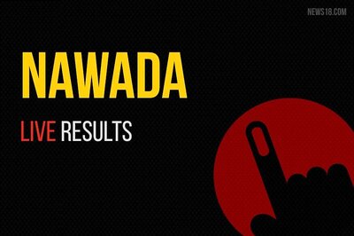 Nawada Election Results 2019 Live Updates: Chandan Singh of LJP Wins