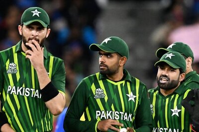 PCB Declines NOCs To Babar Azam, Rizwan & Shaheen Afridi For Global T20 Canada Because…