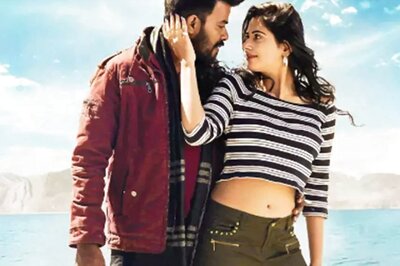 Gaalodu Review: Sudigali Sudheer Steals The Show In This Lacklustre Romantic Actioner