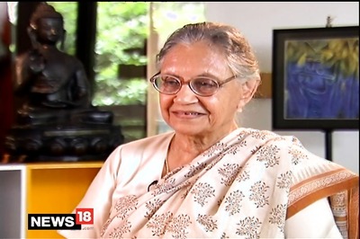 L-G Asks ACB to Investigate DJB Tanker Scam Involving Sheila Dikshit