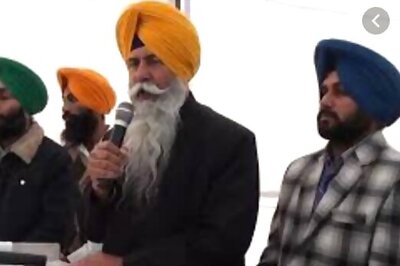 Farmer leader Baldev Singh Sirsa Summoned by NIA for Questioning