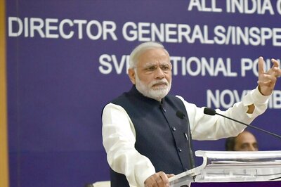 Maan Ki Baat: India Will Shine Like Gold, Says Modi on Demonetisation