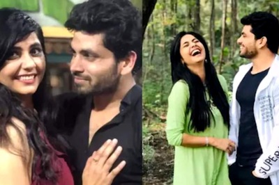 Big Boss Season 16: Shiv Thakare Opens Up About His Ex-Girlfriend Veena Jagtap