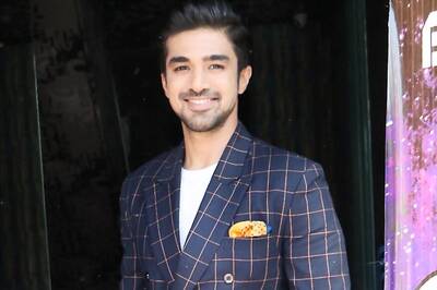 Saqib Saleem New Short Film Aamad Explores Father-son Relationship