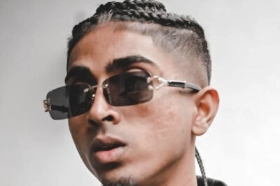 MC Stan CONFIRMS Breakup With Longtime Girlfriend Buba, Bigg Boss 16 Winner Says 'I Am Single'