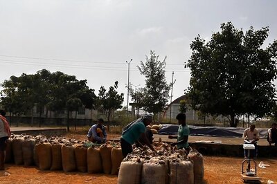 'Price Rice': Ahead of Chhattisgarh Polls, Auction-like Callouts by Congress, BJP on Paddy Procurement Rates