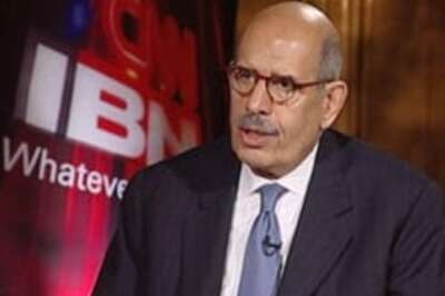 IAEA chief backs safeguards agreement with India