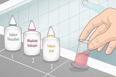 2 Simple Methods to Increase Your Pool’s Alkalinity