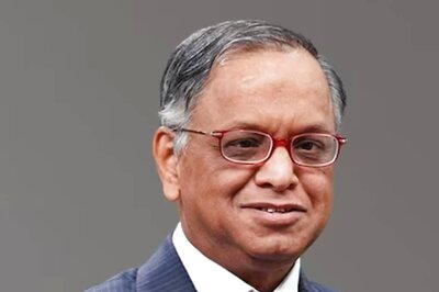 'Youngsters Should Work 70 Hours A Week': Infosys Founder Narayana Murthy