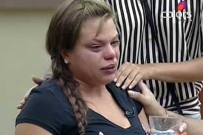 Jade Goody's condition worsens, close to end