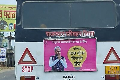 Reporters Project | ‘Jadugar Gehlot’ or ‘Modi Magic’: Subsidy Push Enough to Offset Anti-incumbency in Rajasthan?