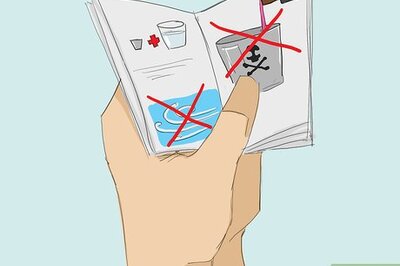 How to Handle and Apply Pesticides Safely