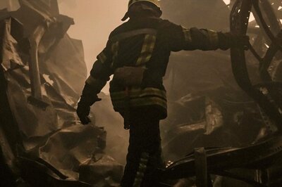 News18 Evening Digest: Ukraine to Demand 'Immediate' Ceasefire at Talks Today; Tata Sons Appoints N Chandrasekaran as Chairman and Other Stories