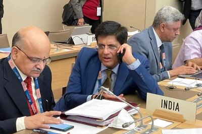 Trade Deal: India Starts FTA Talks With Canada; Resuming Formal Negotiations With EU