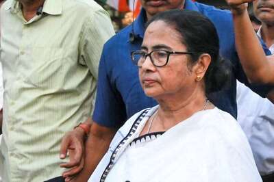Mamata Says Heartbroken Over Plight of Sandeshkhali Women, Pans BJP for 'Conspiracy