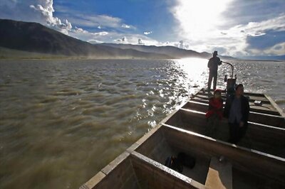 Bangladesh 'Very Concerned' Over China Building Dams on Brahmaputra