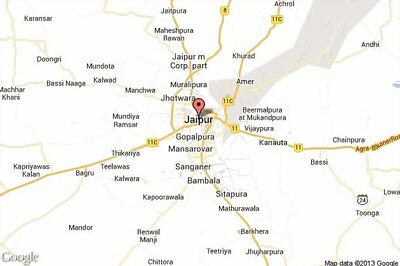 Two die, six injured after coming in contact with high voltage wire at Degudha