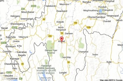 UN Joint Initiative office inaugurated in Aizwal