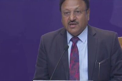 News18 Afternoon Digest: Gujarat Elections To be Held in Two Phases on Dec 1 & 5 & Other Top Stories