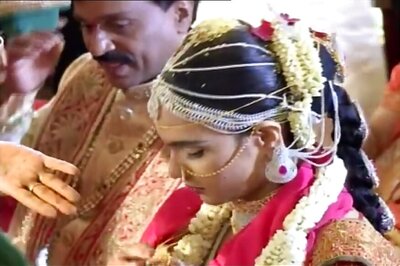 I-T Officials Visit Reddy's Offices Days After Daughter's Lavish Wedding