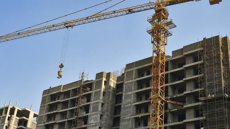 Investments In Indian Real Estate Sector Jump 20% To $4.9 Billion During 2022: Colliers