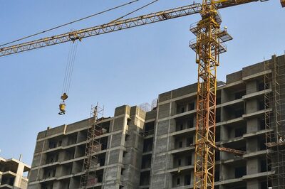 Investments In Indian Real Estate Sector Jump 20% To $4.9 Billion During 2022: Colliers