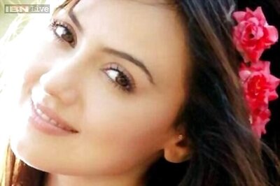Woman who cheated actress Sana Khan in police custody