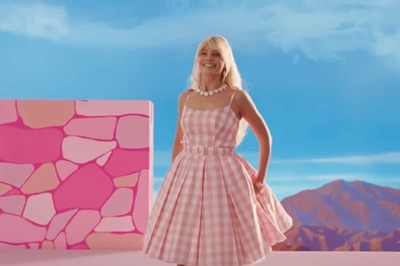 Channeling Your Inner Barbie: A Journey into Whimsical Fashion and Fantasy