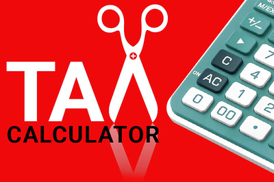 Direct Tax Mop up at Rs 9.95 Lakh Crore in FY18, Misses Revised Estimates