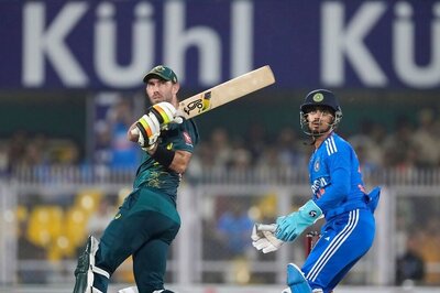 IND vs AUS Dream11 Prediction For 4th T20I: Check Team Captain, Vice-captain, And Probable XIs For India vs Australia