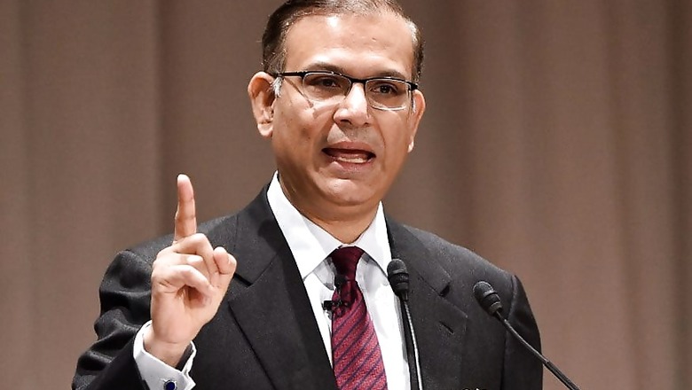 Extradition Only Way to Bring Mallya Back, Govt Working on it: Jayant Sinha