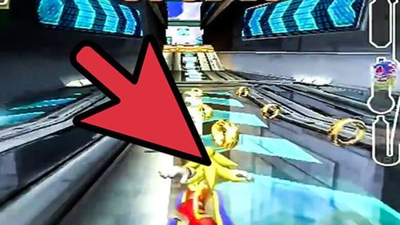 How to Transform Into Super Sonic