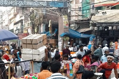 Rajasthan Govt Tightens Covid-19 Curbs, Rs 10,000 Fine for Breaking Gatherings Rule